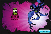 Ben 10 Game Creator Images 6