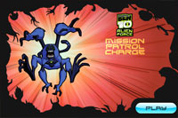 Ben 10 Game Creator Images 8