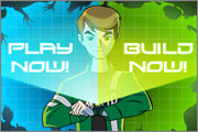 Ben 10 Alien Force Game Creator - Ben 10 Ultimate Alien Game Creator