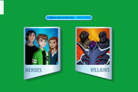 Ben 10 Action Packs Game Images 4