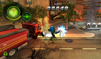 Ben 10 Ultimate Crisis Games Images 7